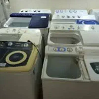 خرید وفروش همه مدل لباسشویی فرسوده وسالم