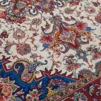 فرش سالاری در سهند|فرش|صوفیان, |دیوار