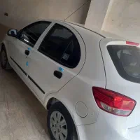 تیبا ۲|خودرو سواری و وانت|بیجار, |دیوار