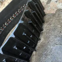 لاستیک شنی کمباین48×90×500|خودرو سنگین|لاهیجان, آهندان|دیوار