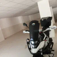 موتور NH250 مدل 1401|موتورسیکلت|تهران, الهیه|دیوار