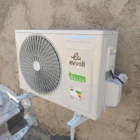 تعمیرات تخصصی انواع کولر گازی و پکیج