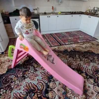 سرسره|اسباببازی بچه|تهران, اتابک|دیوار