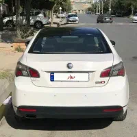 ام جی۶ مگنت ۲۰۱۴|خودرو سواری و وانت|مشهد, وکیلآباد|دیوار