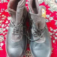 کفش ایمنی  پایار|کیف، کفش، کمربند|شاهین‌شهر, شهرک گلدیس|دیوار