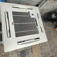 3دستگاه فن کویل|کولر گازی و فن‌کوئل|تهران, فدک|دیوار