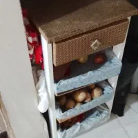 میز‌چرخ