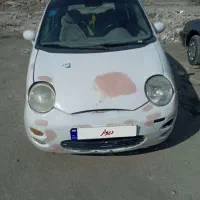 ام وی ام ۱۱۰مدل۸۸سالم فروش فوری|خودرو سواری و وانت|ارومیه, |دیوار