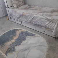 رو تختی،فرش،پرده ،فرشینه