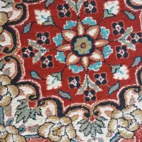 فرش ماشینی 9 متری (گلیم جاجیم طرح گبه)|فرش|تهران, مدائن|دیوار