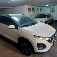 ام وی ام x33 cros|خودرو سواری و وانت|پردیس, فاز ۴|دیوار