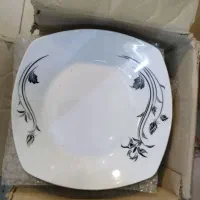 چینی پارس ۴ گوش خورشت خوری نو