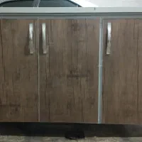 کابینت فلزی