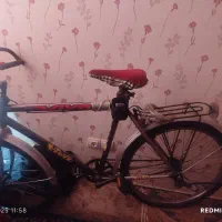 دوچرخه 26 ویوا|دوچرخه، اسکیت، اسکوتر|شیراز, قالیشویی|دیوار