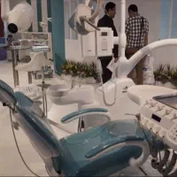 فروش اقساطی لوازم تجهیزات دندان پزشکی