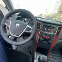 دنا پلاس اتوماتیک مدل ۱۴۰۲|خودرو سواری و وانت|تهران, شهرک خرازی|دیوار