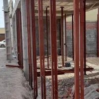 جوشکاری نبشی کشی و نور مخفی|خدمات پیشه و مهارت|کرمان, |دیوار