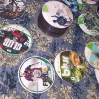 بازی ایکس باکس ۳۶۰