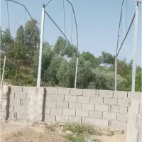 گلخانه|مشارکت در ساخت املاک|مسجد سلیمان, |دیوار