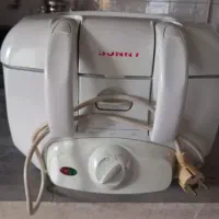 سرخکن|اجاق گاز و لوازم برقی پختوپز|سنندج, |دیوار