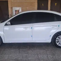 برلیانس ۳۳۰ موتور بزرگ. دنده ایی. مدل ۹۷. بدون رنگ|خودرو سواری و وانت|فولادشهر, مسکن مهر فولادشهر|دیوار