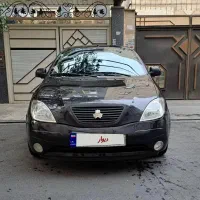 تیبا ۲ پلاس مدل ۹۶ زر ورق