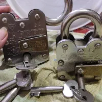 قفل پاکستانی|ابزارآلات|بیرجند, |دیوار