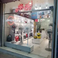 کتری برقی راف اصلی/چای ساز /چایساز|سماور، چای‌ساز، قهوه‌ساز|مشهد, کوثر|دیوار