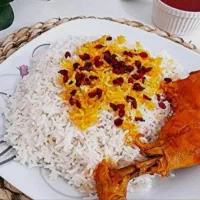 غذای خانگی یوسف