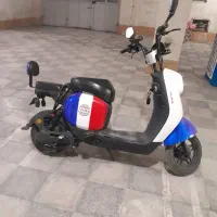 موتور برقی ولرا