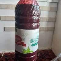 تمشک طبیعی قره داغ