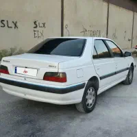 پارس سال مدل ۹۶|خودرو سواری و وانت|دوگنبدان, |دیوار