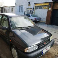 پراید ۸۶صبا