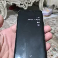 اس ۹ حافظه ۱۲۸ دو سیم کارت با قابلیت نصب حافظه