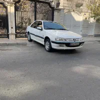 پژو‌پارس مدل۹۷|خودرو سواری و وانت|تهران, ائمه اطهار|دیوار