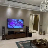 اجاره-آپارتمان-مبله-شیک-در-غرب-تهران-سعادت-آباد