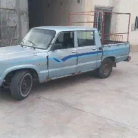 وانت مزدا 2000