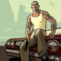 بازی جی تی ای اندروید