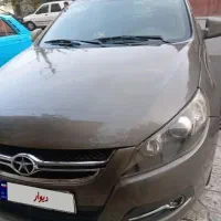 جک جی ۵ دنده مدل۹۲