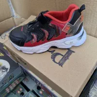 کتونی بچه گانه|کیف، کفش، کمربند|پاکدشت, پاکدشت (مامازند)|دیوار