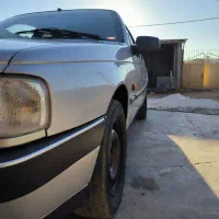 پژو ۴۰۵ مدل ۹۱|خودرو سواری و وانت|سرپل ذهاب, |دیوار