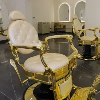 صندلی ترک نوی نو مناسب کار میکاپ و گریم