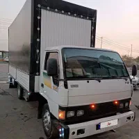 کامیونت هیوندا۸۸