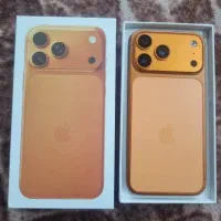 گوشی اپل 17پرومکس|موبایل|بندر دیر, |دیوار