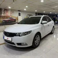 سراتوآپشنال مدل۹۸ مشابه صفرخشک