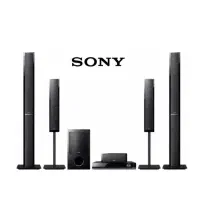 سینمای خانگی سونی مدل DAV-DZ810