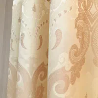 پرده ترک و کناره