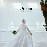 جشنواره زمستانی آتلیه عروس بورنگ