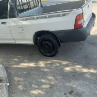 پراید وانت 96