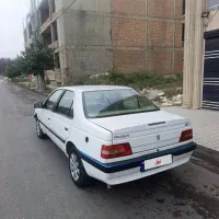 پژو slxمدل ۸۹ درحد|خودرو سواری و وانت|گنبد کاووس, |دیوار